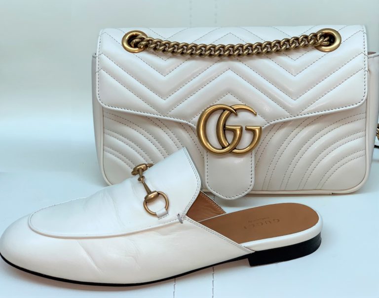 comparison of white hues