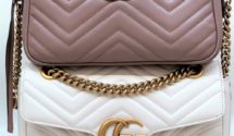 Gucci Marmont bag
