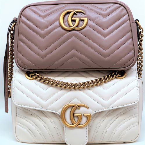 Gucci Marmont bag