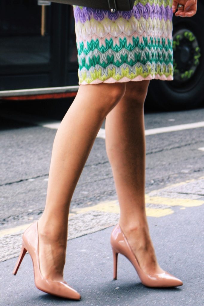 Pigalle 100 close up