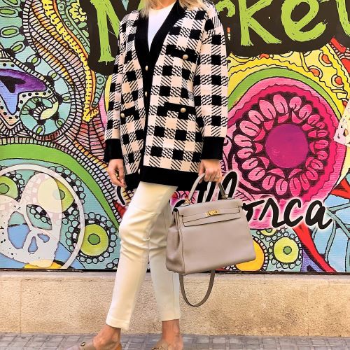Hermes Kelly 32 Bag