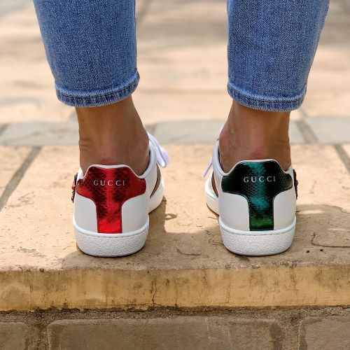 Gucci Ace sneakers