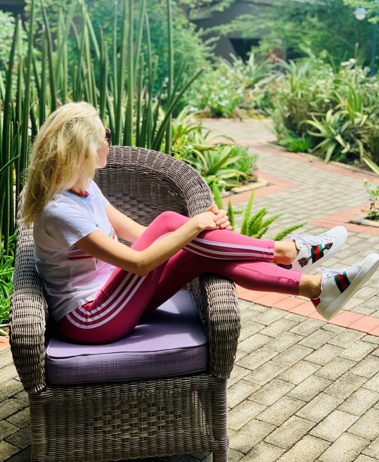 Gucci sneakers