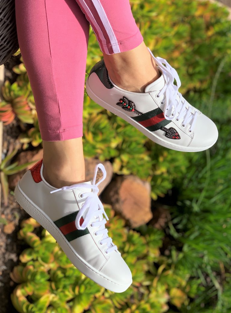Gucci Ace sneakers