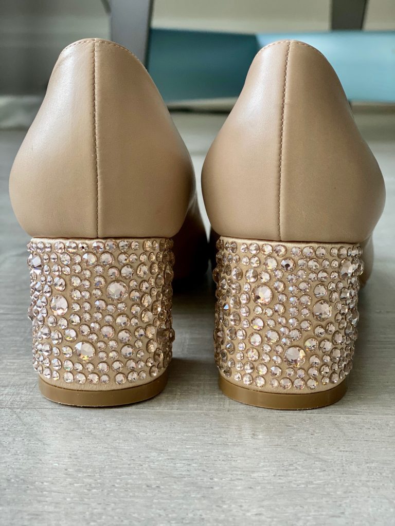Gina shoes