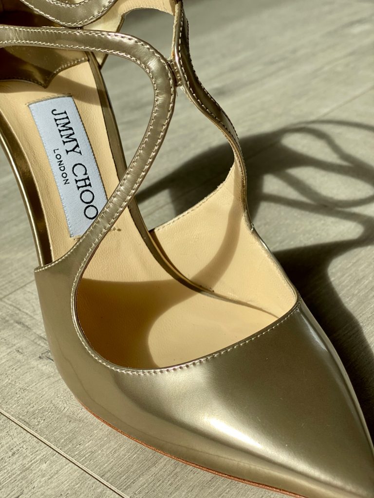 Jimmy Choo Lancer
