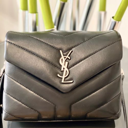 Saint Laurent Loulou Toy feature image