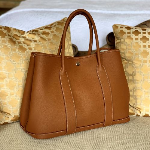 Hermes Garden Party