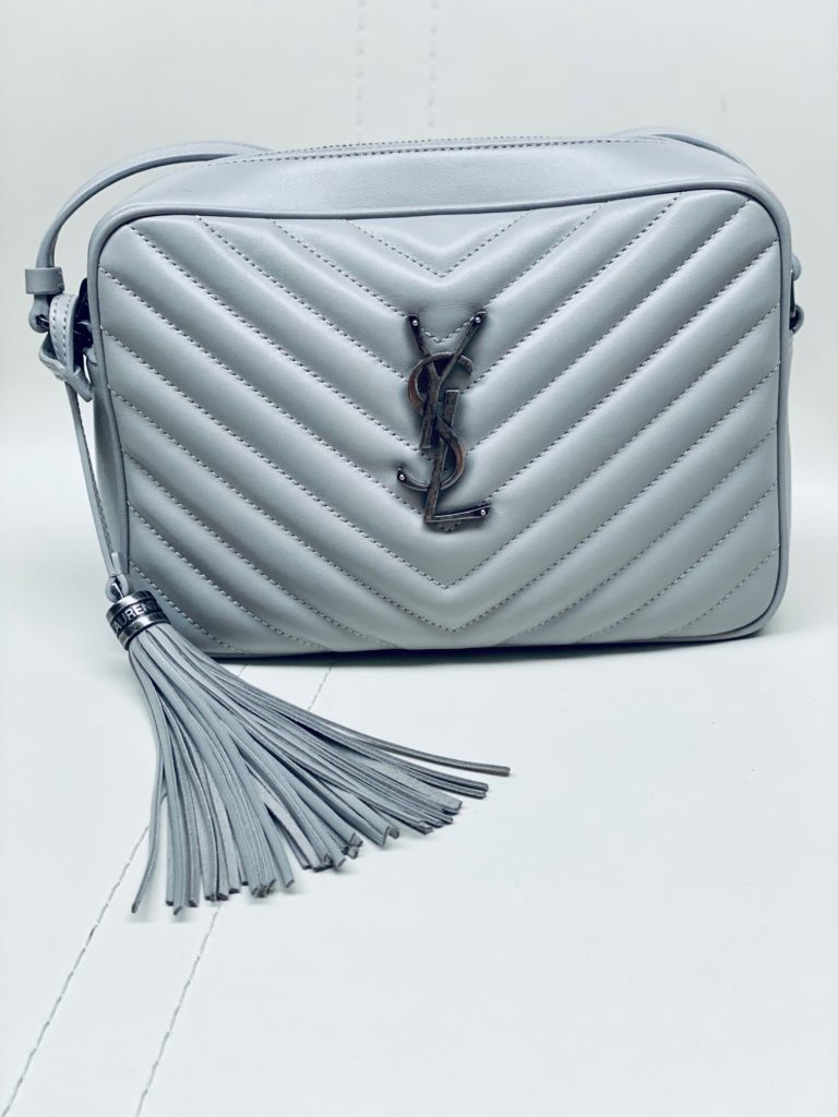 YSL Lou camera bag