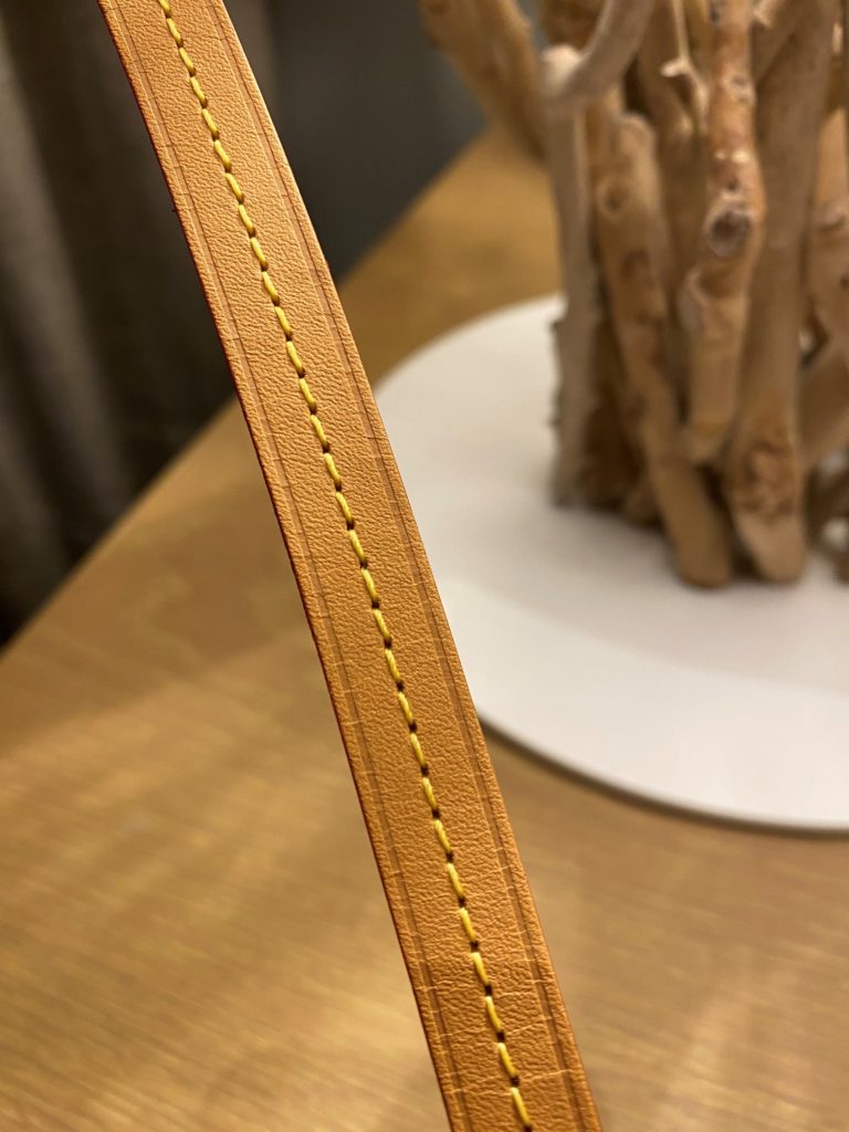 Strap of Deauville Mini bag